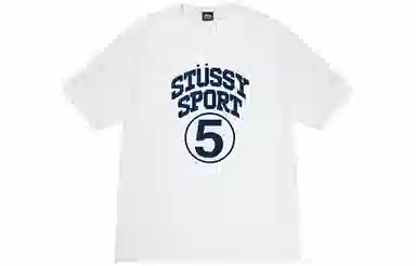 Stussy SS24 T