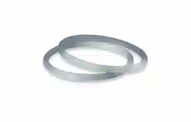 百利金 干枯玫瑰蝴蝶 优雅气质莹润温婉国潮新中式转运珠创意设计一步一响双圈叮当镯 琉璃 玉石手镯 男女同款情侣款