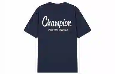 Champion SS25 T