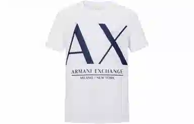 ARMANI EXCHANGE LogoT
