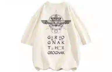 GROGNAK T