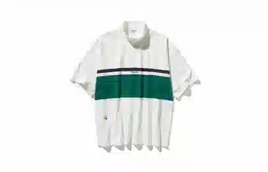 Nautica White Sail SS24