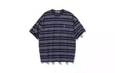 nautica white sail SS24 T