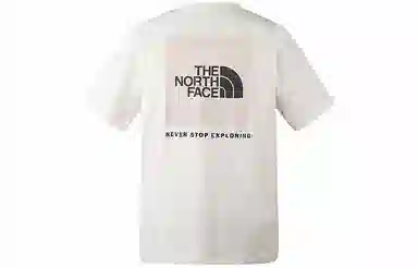 THE NORTH FACE Logo T