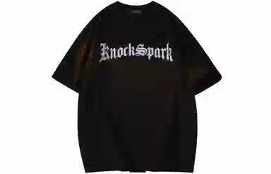 KNOCKSPARK LogoT
