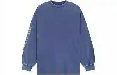 WE11DONE Logo SS24 T