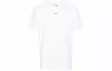 OFF-WHITE LogoT