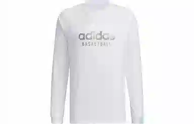 adidas CNY Logo T