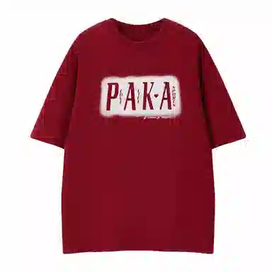 PAKA LogoT