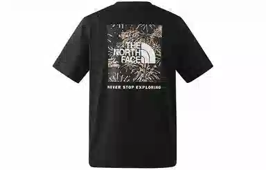 THE NORTH FACE Logo T