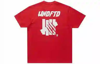UNDEFEATED SS24T