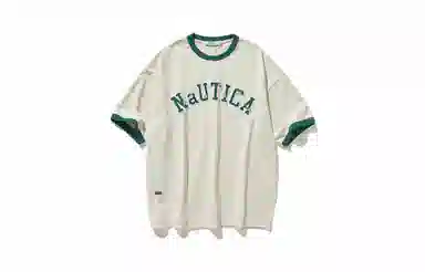 Nautica White Sail SS24