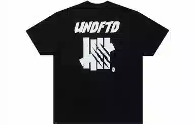 UNDEFEATED SS24T