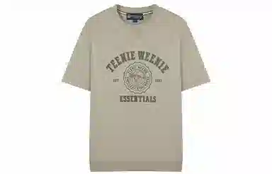Teenie Weenie Men 24SS LOGOT