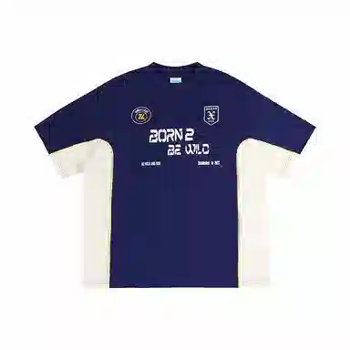 WILDX T