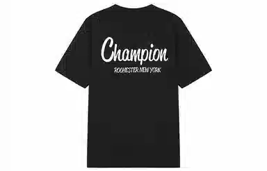 Champion SS25 T
