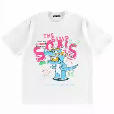 The Simpsons T