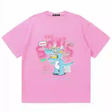 The Simpsons T