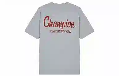 Champion SS25 T