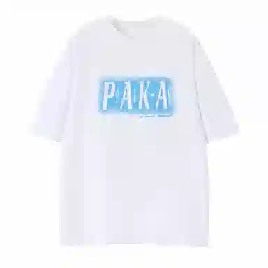 PAKA LogoT