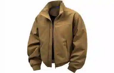 COMOWA MA1 Vintage Jacket