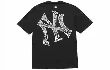 MLB SS24 Logo T