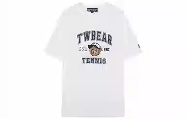 Teenie Weenie Men 24SS T