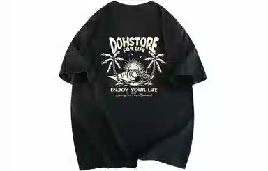 DOH STORE logoT