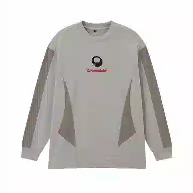 LOVEMELATER 24SS logoT