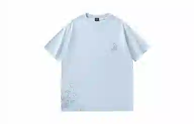 LAMLICKA SS24 Bear Print Tee