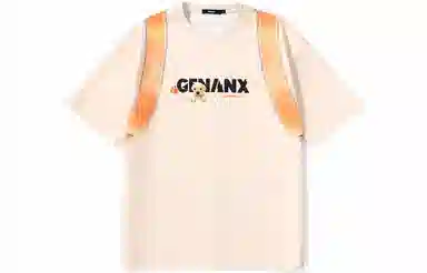 GENANX T