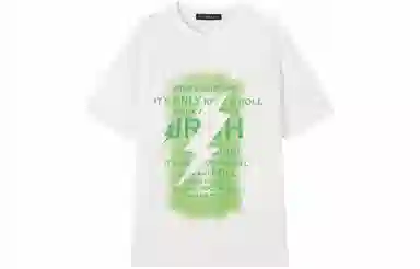 JOHN RICHMOND SS24 T