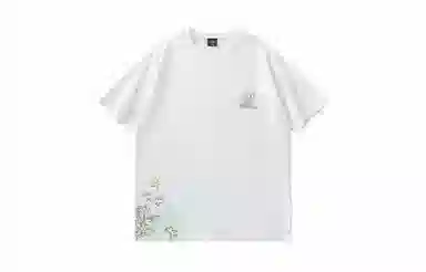 LAMLICKA SS24 Bear Print Tee