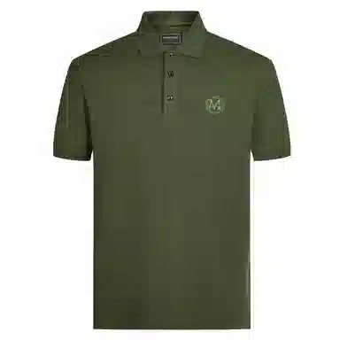 MANGANO LogoPolo SS24T