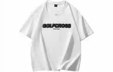 GOLFCROSS LogoT