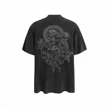 AWAKEN THE ROSE 24SST