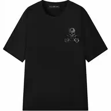 JOHN RICHMOND LOGO SS24 T