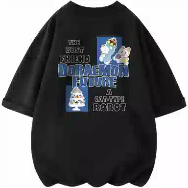 DoraemonA T