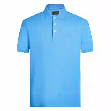 MANGANO LogoPolo SS24T