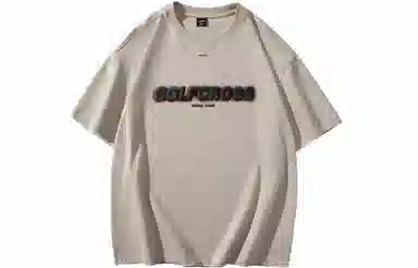 GOLFCROSS LogoT