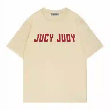 JUCY JUDY LogoT