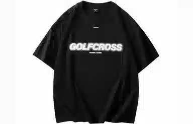 GOLFCROSS LogoT