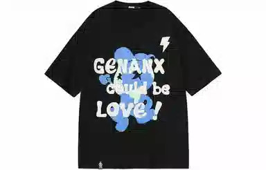 GENANX T