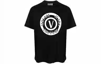 VERSACE JEANS COUTURE T