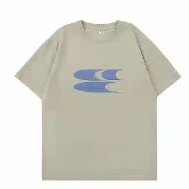 CryingCenter 24SS LogoT