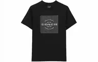 COACH SS24 T