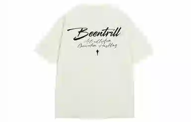 BEENTRILL LogoT