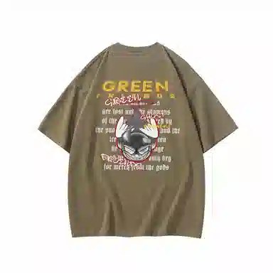 GF T