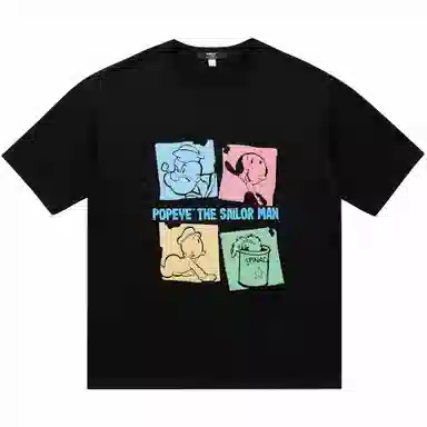 POPEYE T
