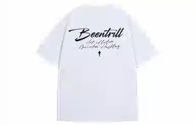 BEENTRILL LogoT